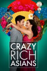 Nonton film Streaming Crazy Rich Asians (2018) subtitle Bahasa Indonesia