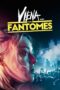 Nonton film Streaming Viena and the Fantomes (2020) subtitle Bahasa Indonesia