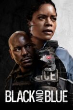 Nonton film Streaming Black and Blue (2019) subtitle Bahasa Indonesia