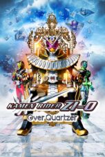 Nonton film Streaming Kamen Rider Zi-O the Movie: Over Quartzer (2019) subtitle Bahasa Indonesia