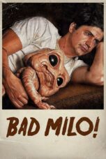Nonton film Streaming Bad Milo! (2013) subtitle Bahasa Indonesia