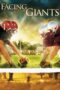 Nonton film Streaming Facing the Giants (2006) subtitle Bahasa Indonesia Nonton film Streaming Facing the Giants (2006) subtitle Bahasa Indonesia