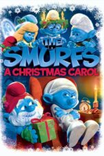 Nonton film Streaming The Smurfs: A Christmas Carol (2011) subtitle Bahasa Indonesia