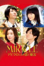 Nonton film Streaming Miracle: Devil Claus’ Love and Magic (2014) subtitle Bahasa Indonesia