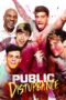 Nonton film Streaming Public Disturbance (2018) subtitle Bahasa Indonesia