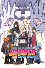 Nonton film Streaming Boruto: Naruto the Movie (2015) subtitle Bahasa Indonesia