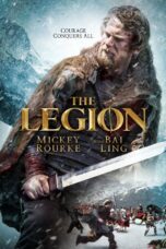 Nonton film Streaming The Legion (2020) subtitle Bahasa Indonesia
