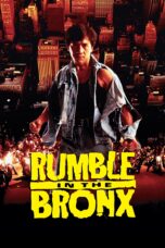 Nonton film Streaming Rumble in the Bronx (1995) subtitle Bahasa Indonesia