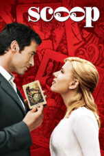 Nonton film Streaming Scoop (2006) subtitle Bahasa Indonesia