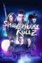 Nonton film Streaming Slaughterhouse Rulez (2018) subtitle Bahasa Indonesia
