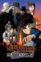 Nonton film Streaming Detective Conan: The Raven Chaser (2009) subtitle Bahasa Indonesia Nonton film Streaming Detective Conan: The Raven Chaser (2009) subtitle Bahasa Indonesia