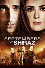 Nonton film Streaming Septembers of Shiraz (2015) subtitle Bahasa Indonesia