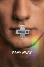 Nonton film Streaming Pray Away (2021) subtitle Bahasa Indonesia