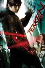 Nonton film Streaming Tekken (2010) subtitle Bahasa Indonesia