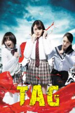 Nonton film Streaming Tag (2015) subtitle Bahasa Indonesia