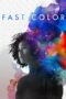 Nonton film Streaming Fast Color (2019) subtitle Bahasa Indonesia