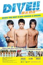 Nonton film Streaming DIVE!! (2008) subtitle Bahasa Indonesia