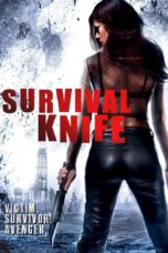 Nonton film Streaming Survival Knife (2016) subtitle Bahasa Indonesia