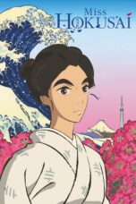 Nonton film Streaming Miss Hokusai (2015) subtitle Bahasa Indonesia