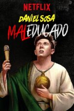 Nonton film Streaming Daniel Sosa: Maleducado (2019) subtitle Bahasa Indonesia