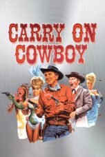 Nonton film Streaming Carry On Cowboy (1965) subtitle Bahasa Indonesia