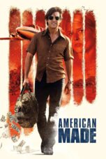 Nonton film Streaming American Made (2017) subtitle Bahasa Indonesia