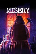 Nonton film Streaming Misery (1990) subtitle Bahasa Indonesia