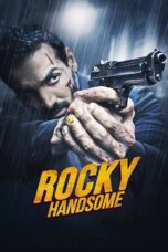 Nonton film Streaming Rocky Handsome (2016) subtitle Bahasa Indonesia