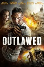 Nonton film Streaming Outlawed (2018) subtitle Bahasa Indonesia