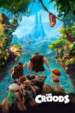 Nonton film Streaming The Croods (2013) subtitle Bahasa Indonesia