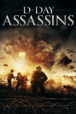 Nonton film Streaming D-Day Assassins (2019) subtitle Bahasa Indonesia