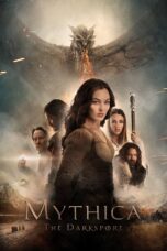 Nonton film Streaming Mythica: The Darkspore (2015) subtitle Bahasa Indonesia