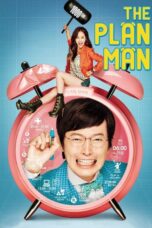 Nonton film Streaming The Plan Man (2014) subtitle Bahasa Indonesia