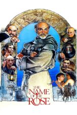 Nonton film Streaming The Name of the Rose (1986) subtitle Bahasa Indonesia