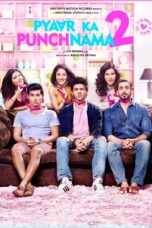 Nonton film Streaming Pyaar Ka Punchnama 2 (2015) subtitle Bahasa Indonesia