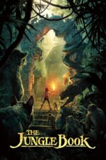 Nonton film Streaming The Jungle Book (2016) subtitle Bahasa Indonesia