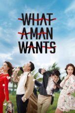 Nonton film Streaming What a Man Wants (2018) subtitle Bahasa Indonesia