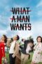Nonton film Streaming What a Man Wants (2018) subtitle Bahasa Indonesia