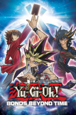Nonton film Streaming Yu-Gi-Oh!: Bonds Beyond Time (2010) subtitle Bahasa Indonesia