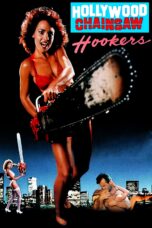 Nonton film Streaming Hollywood Chainsaw Hookers (1988) subtitle Bahasa Indonesia