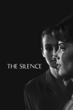 Nonton film Streaming The Silence (1963) subtitle Bahasa Indonesia
