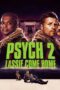 Nonton film Streaming Psych 2: Lassie Come Home (2020) subtitle Bahasa Indonesia Nonton film Streaming Psych 2: Lassie Come Home (2020) subtitle Bahasa Indonesia