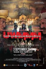 Nonton film Streaming Usop Wilcha : Menghonjang Makhluk Muzium (2015) subtitle Bahasa Indonesia