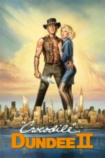 Nonton film Streaming Crocodile Dundee II (1988) subtitle Bahasa Indonesia