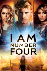 Nonton film Streaming I Am Number Four (2011) subtitle Bahasa Indonesia