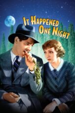 Nonton film Streaming It Happened One Night (1934) subtitle Bahasa Indonesia