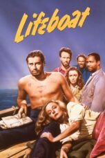 Nonton film Streaming Lifeboat (1944) subtitle Bahasa Indonesia