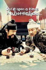 Nonton film Streaming Once Upon a Time in a Battlefield (2003) subtitle Bahasa Indonesia