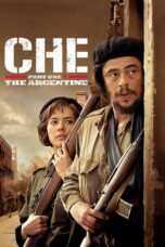Nonton film Streaming Che: Part One (2008) subtitle Bahasa Indonesia