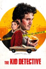 Nonton film Streaming The Kid Detective (2020) subtitle Bahasa Indonesia